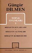 Toplu Oyunları 1 / Midas'ın Kulakları Midas'ın Altınları Midas'ın Kördüğümü