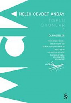 Toplu Oyunları 1 / Ölümsüzler