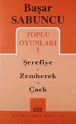 Toplu Oyunları 1 / Şerefiye-Zemberek-Çark