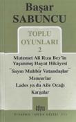 Toplu Oyunları 2 / Başar Sabuncu