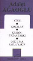 Toplu Oyunları 2 / Çıkış - Kozalar - Kendini Yazan Şarkı - Çok Uzak Fazla Yakın