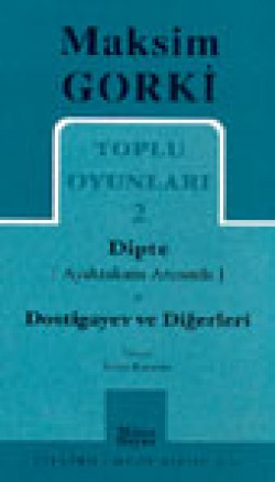 Toplu Oyunları 2 / Dipte (Ayaktakımı Arasında)-Dos