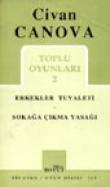 Toplu Oyunları 2 / Erkekler Tuvaleti - Sokağa Çıkma Yasağı