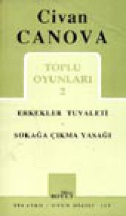 Toplu Oyunları 2 / Erkekler Tuvaleti - Sokağa Çıkm