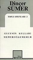 Toplu Oyunları 2 / Gecenin Kulları - Memuroğlumemur