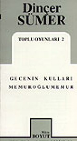 Toplu Oyunları 2 / Gecenin Kulları - Memuroğlumemu