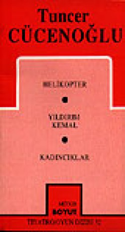 Toplu Oyunları 2 / Helikopter - Yıldırım Kemal - K