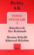 Toplu Oyunları 2 / Küçülecek Yer Kalmadı-Benim Küçük Küresel Köyüm