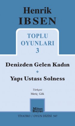 Toplu Oyunları 3 / Denizden Gelen Kadın - Yapı Ust