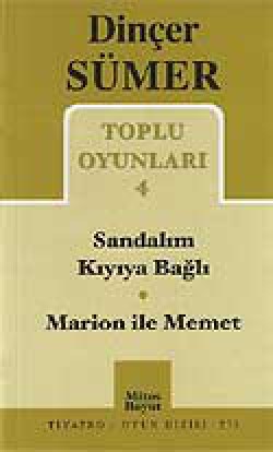 Toplu Oyunları 4 / Sandalım Kıyıya Bağlı Marion il