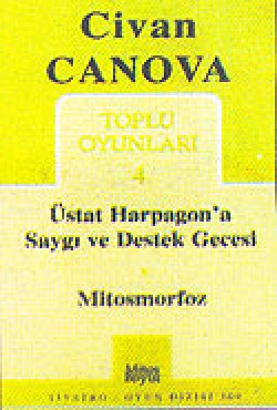 Toplu Oyunları 4 / Üstat Harpagon'a Saygı ve Deste