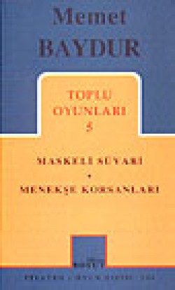 Toplu Oyunları 5 / Maskeli Süvari - Menekşe Korsan