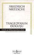 Tragedyanın Doğuşu (Karton Kapak)