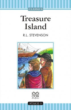 Treasure Island / Stage 3 Books