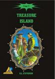 Treasure Island / Stage 3