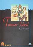 Treasure Island / Stage-4 (CD'siz)