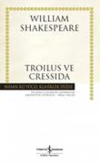 Troilus ve Cressida (Karton Kapak)