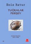 Tuğralar, Perişey  Lirik Şiirler 1973-1992