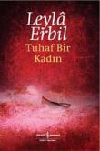 Tuhaf Bir Kadın (Ciltli)