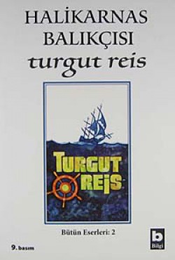 Turgut Reis