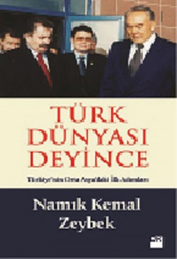 Türk Dünyası Deyince