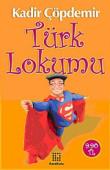 Türk Lokumu