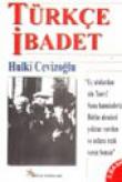 Türkçe İbadet