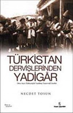 Türkistan Dervişlerinden Yadigar