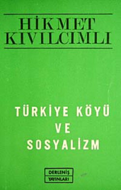 Türkiye Köyü ve Sosyalizm