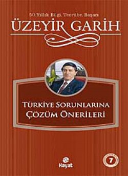 Türkiye Sorunlarına Çözüm Önerileri