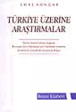 Türkiye Üzerine Araştırmalar