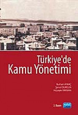 Türkiye'de Kamu Yönetimi