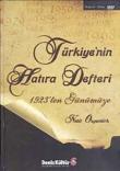 Türkiye'nin Hatıra Defteri 1923'ten Günümüze