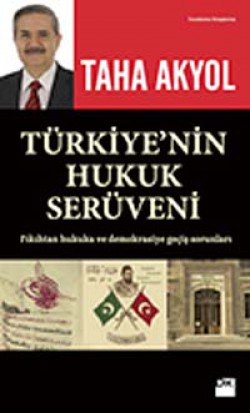 Türkiye'nin Hukuk Serüveni