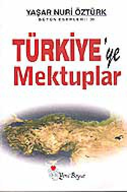 Türkiye'ye Mektuplar