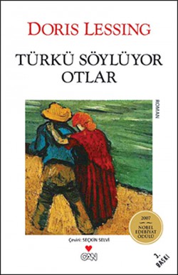 Türkü Söylüyor Otlar