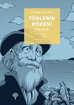 Türlerin Kökeni-Manga