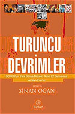 Turuncu Devrimler