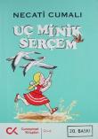 Uç Minik Serçem -Bütün Eserleri 10-