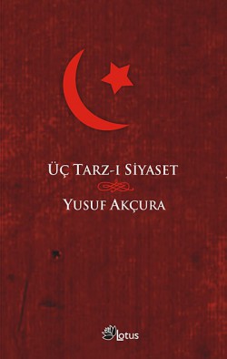 Üç Tarz-ı Siyaset cep boy