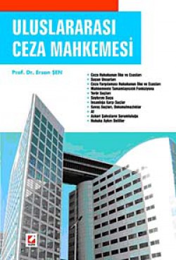 Uluslararası Ceza Mahkemesi