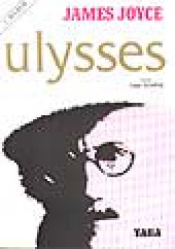 Ulysses -Proteus ve Lestrygonian'lar bölümleri-