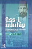 Üss-I İnkilap 2 / II.Abdülhamid Han'ın Cülüsundan Birinci Seneye Kadar