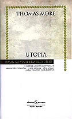 Utopia (Ciltli)