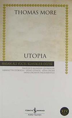 Utopia (Ciltsiz)