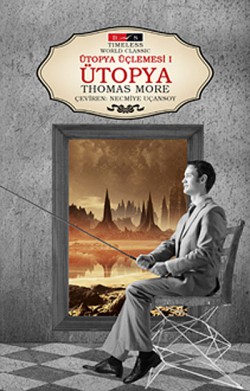 Ütopya - Ütopya Üçlemesi I (Timeless)