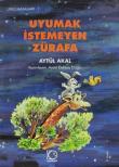 Uyumak İstemeyen Zürafa / Uyku Masalları -1