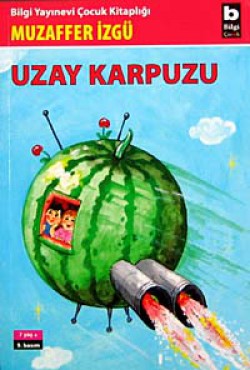 Uzay Karpuzu