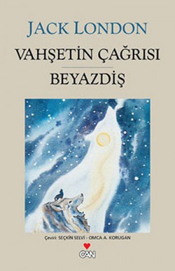 Vahşetin Çağrısı - Beyaz Diş