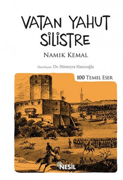 Vatan Yahut Silistre (Kenar Boyalı) / 100 Temel Es